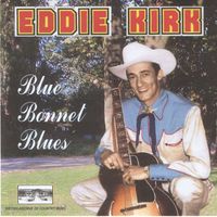 Various Artists - Blue Bonnet Blues